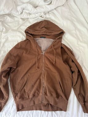 Brandy Melville Christy Hoodie